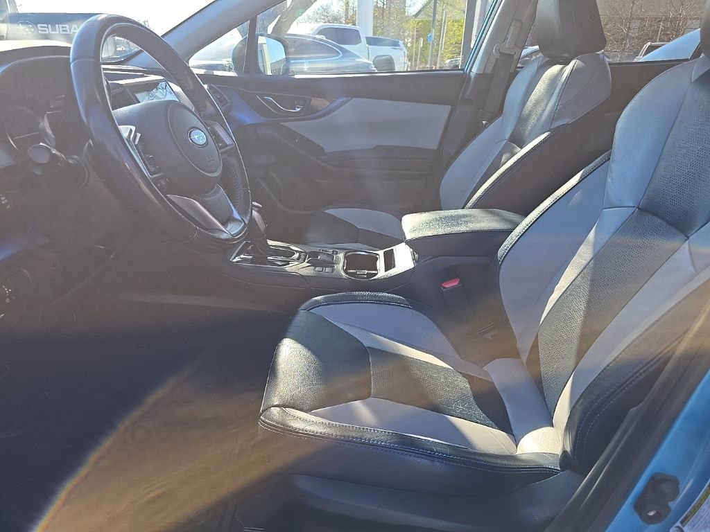 Used 2020 Subaru Crosstrek Hybrid w/ Popular Package #4A image 14