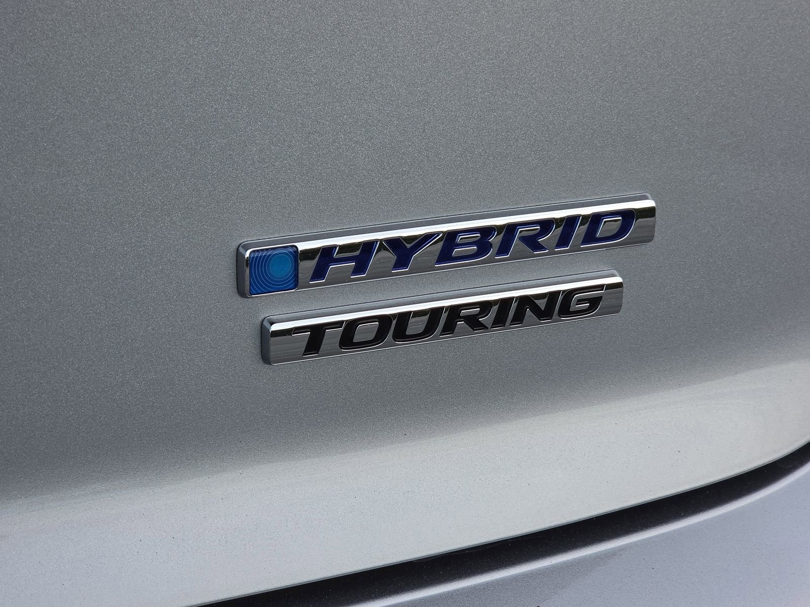 New 2026 Honda Accord Touring image 8