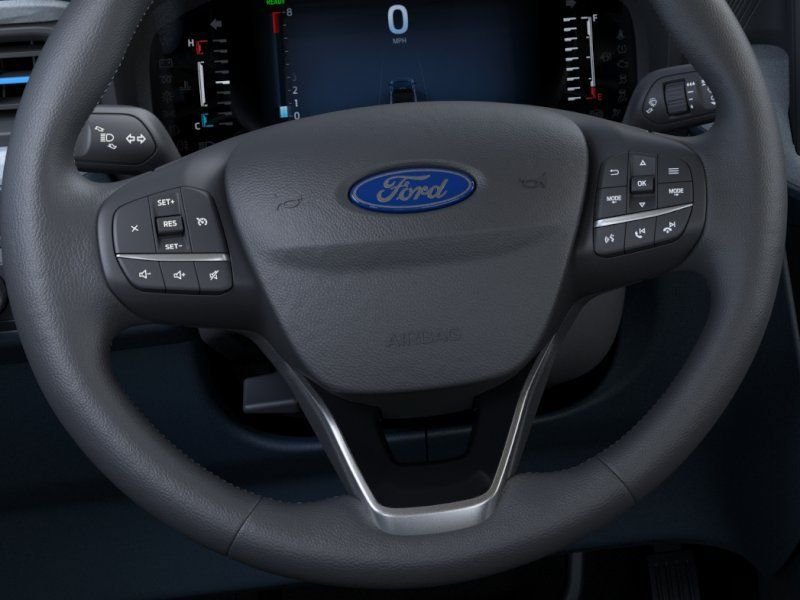 New 2026 Ford Maverick XLT w/ XLT Luxury Package FWD image 14