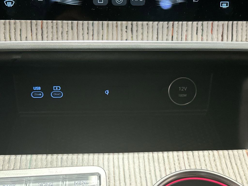 New 2025 Genesis GV80 3.5T Prestige AWD/4WD image 22