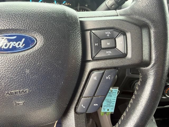 Used 2020 Ford F150 XLT w/ Equipment Group 302A Luxury RWD image 17