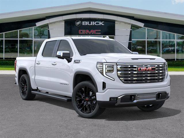 New 2026 GMC Sierra 1500 Denali image 1