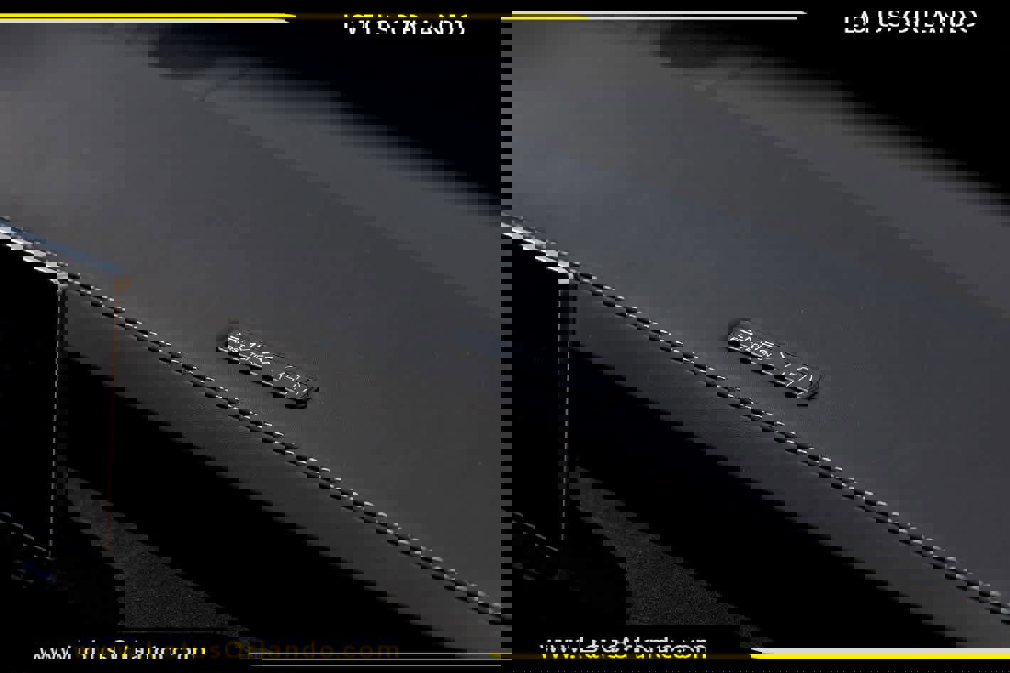 Used 2024 Lotus Emira First Edition image 57