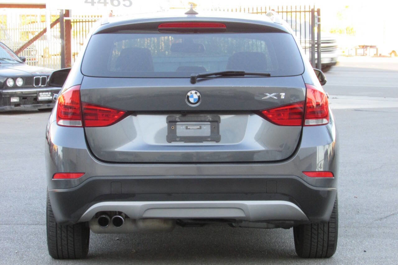 Used 2013 BMW X1 sDrive28i image 6