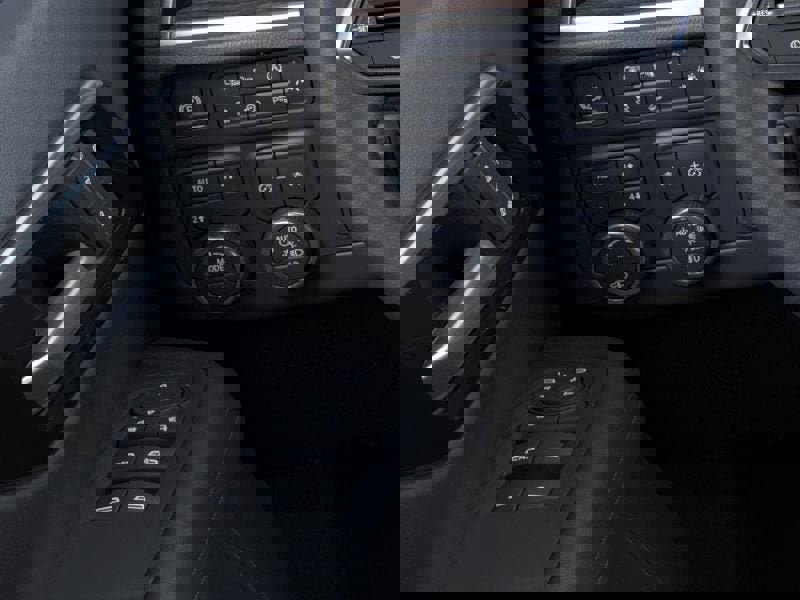 New 2026 Chevrolet Tahoe LT image 22