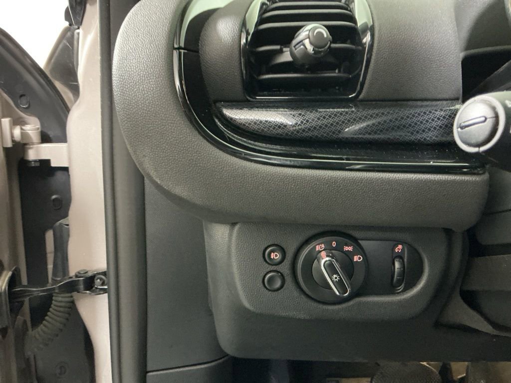 Certified 2024 MINI Cooper Clubman S image 17