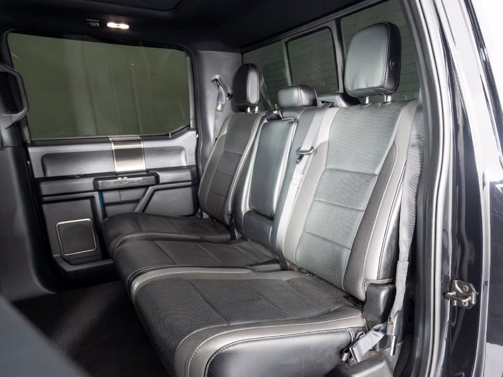 Used 2019 Ford F150 Raptor w/ Equipment Group 802A Luxury AWD/4WD image 40