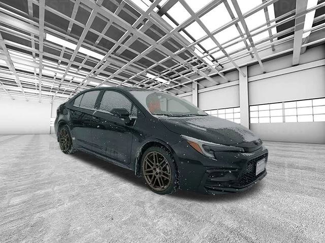 Certified 2024 Toyota Corolla Sedan
