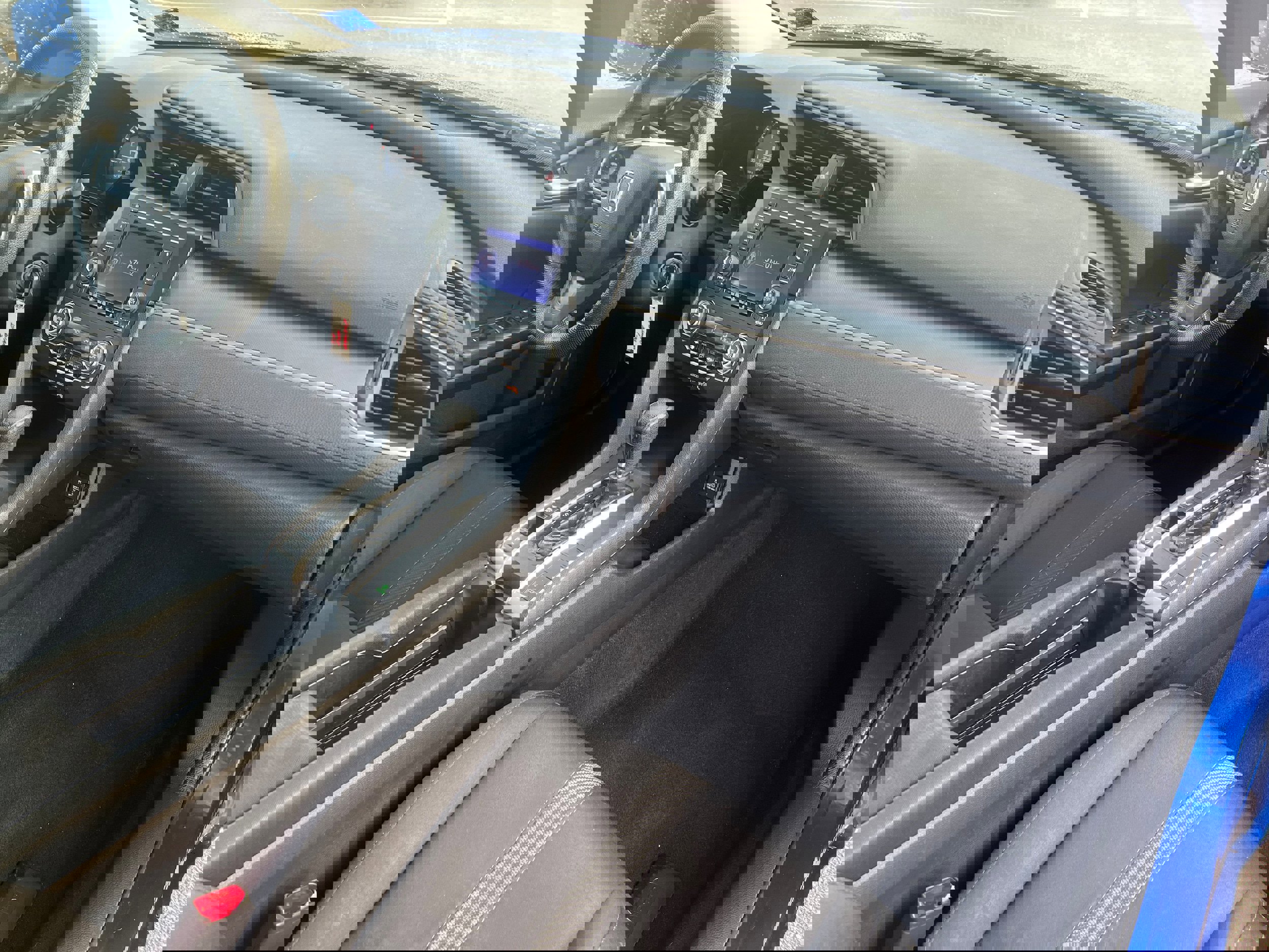 Used 2016 Honda Civic LX image 15