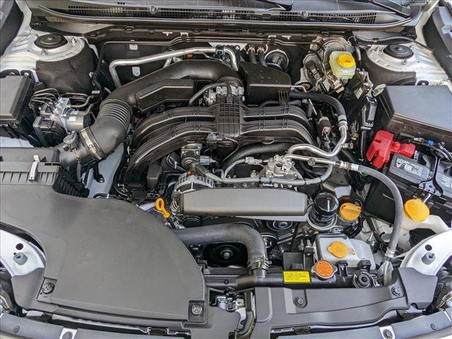 Certified 2025 Subaru Outback Limited image 17