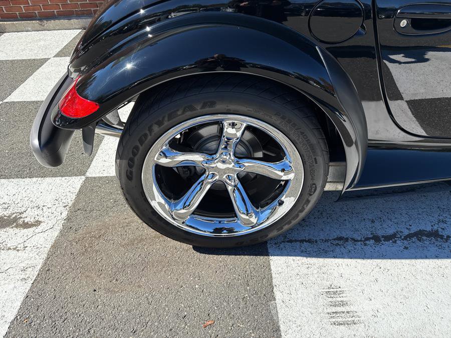 Used 1999 Plymouth Prowler image 34