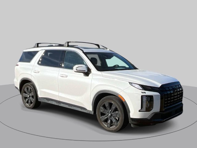 Used 2024 Hyundai Palisade XRT