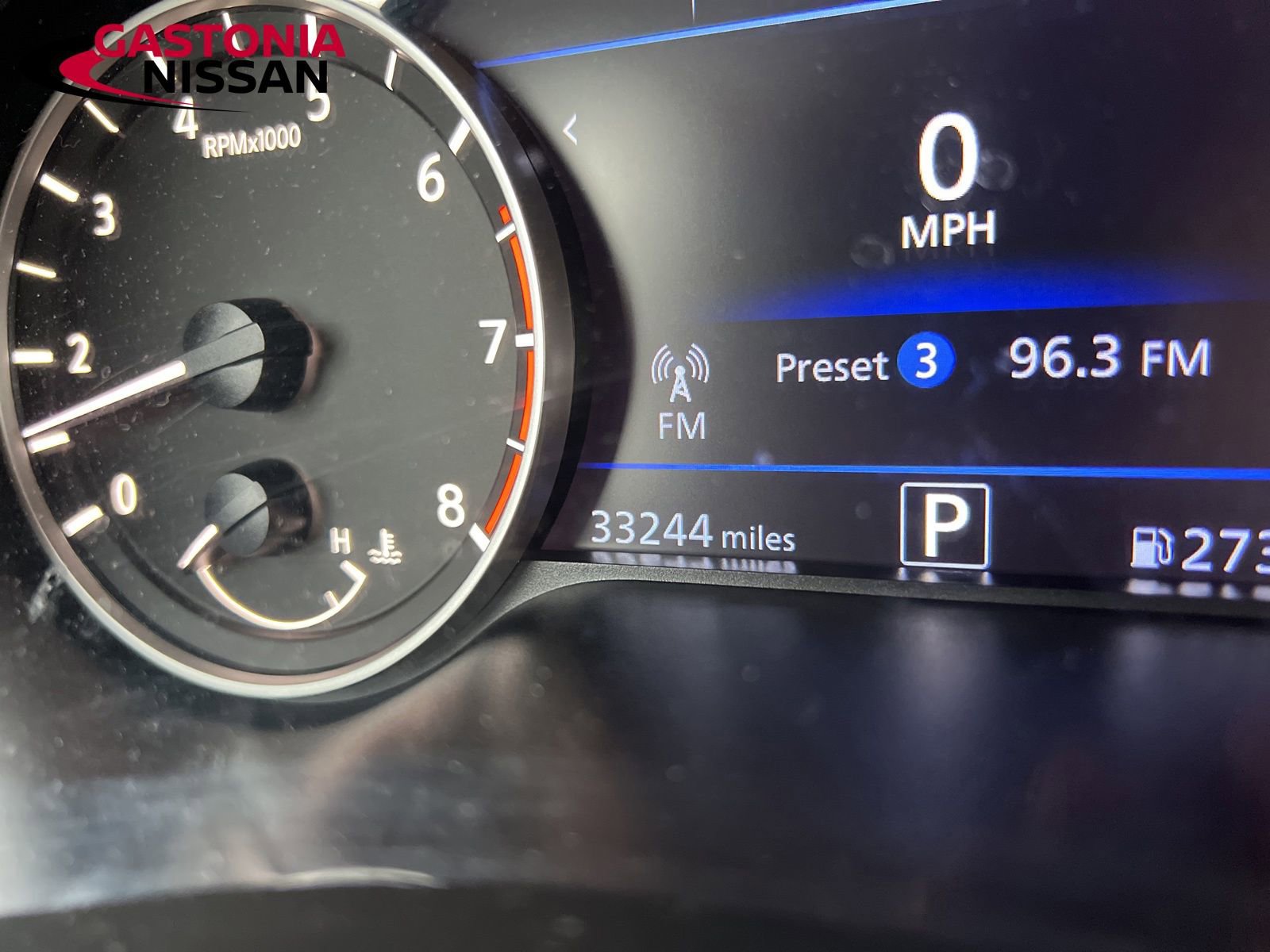 Used 2024 Nissan Altima 2.5 SV image 51