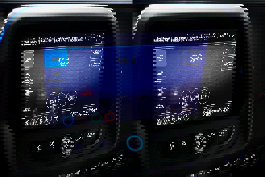 Used 2021 Chevrolet Camaro ZL1 image 24