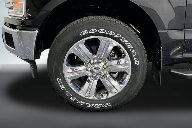 Used 2020 Ford F150 XLT w/ Equipment Group 302A Luxury AWD/4WD image 30