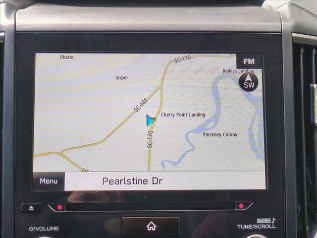 Used 2023 Subaru Forester Limited image 13