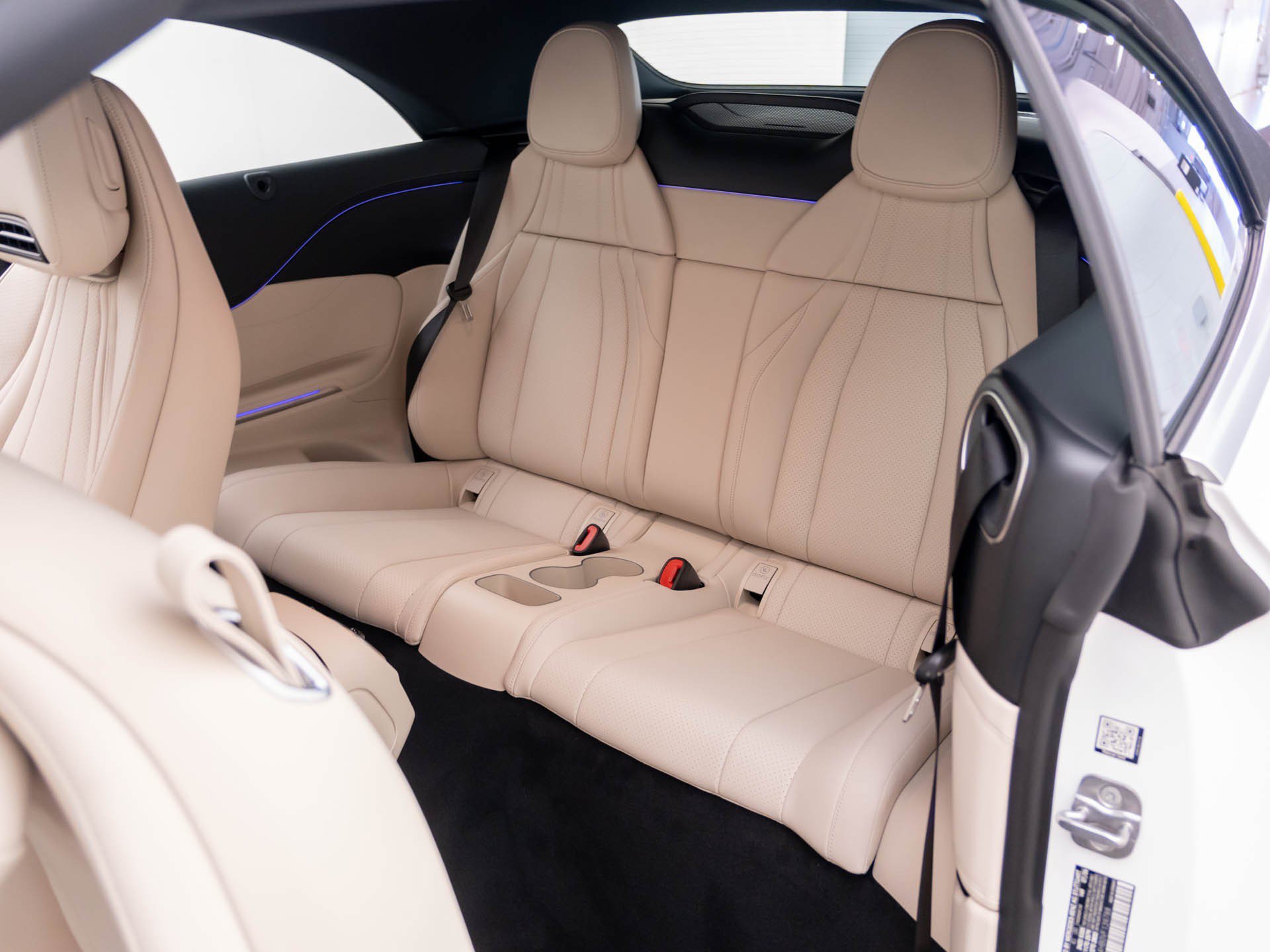 New 2027 Mercedes-Benz CLE 300 4MATIC Cabriolet image 18