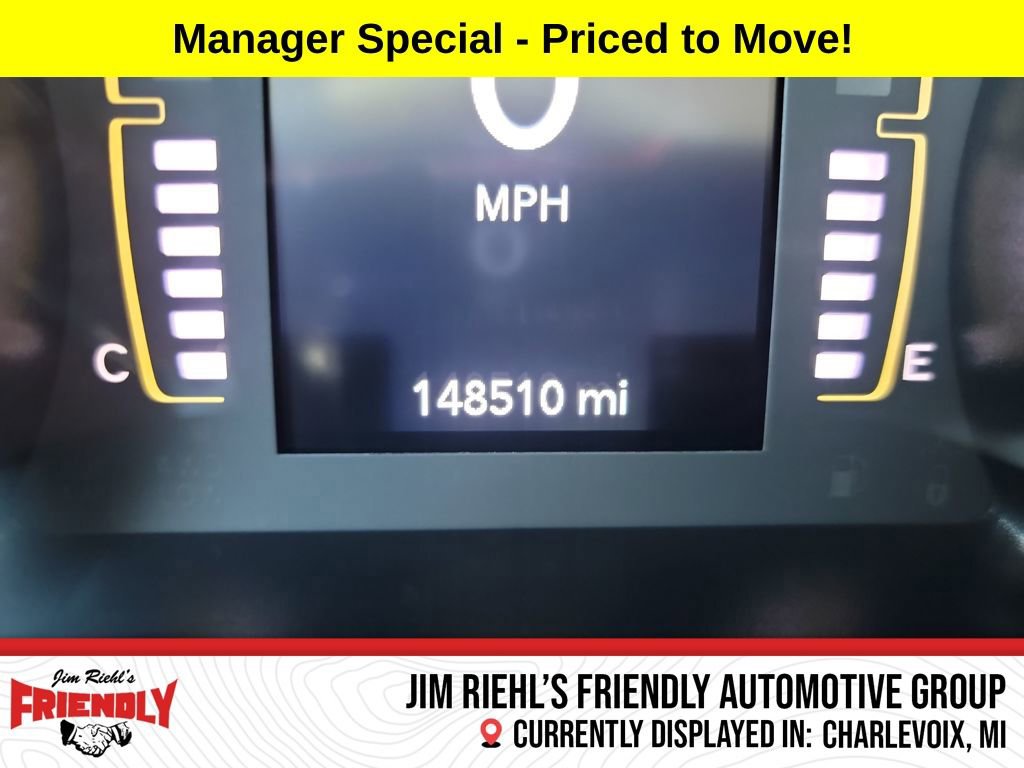 Used 2019 Jeep Cherokee Latitude w/ Popular Appearance Group image 20