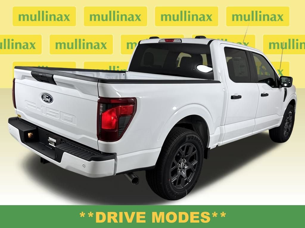 New 2026 Ford F150 STX w/ Equipment Group 200A image 21