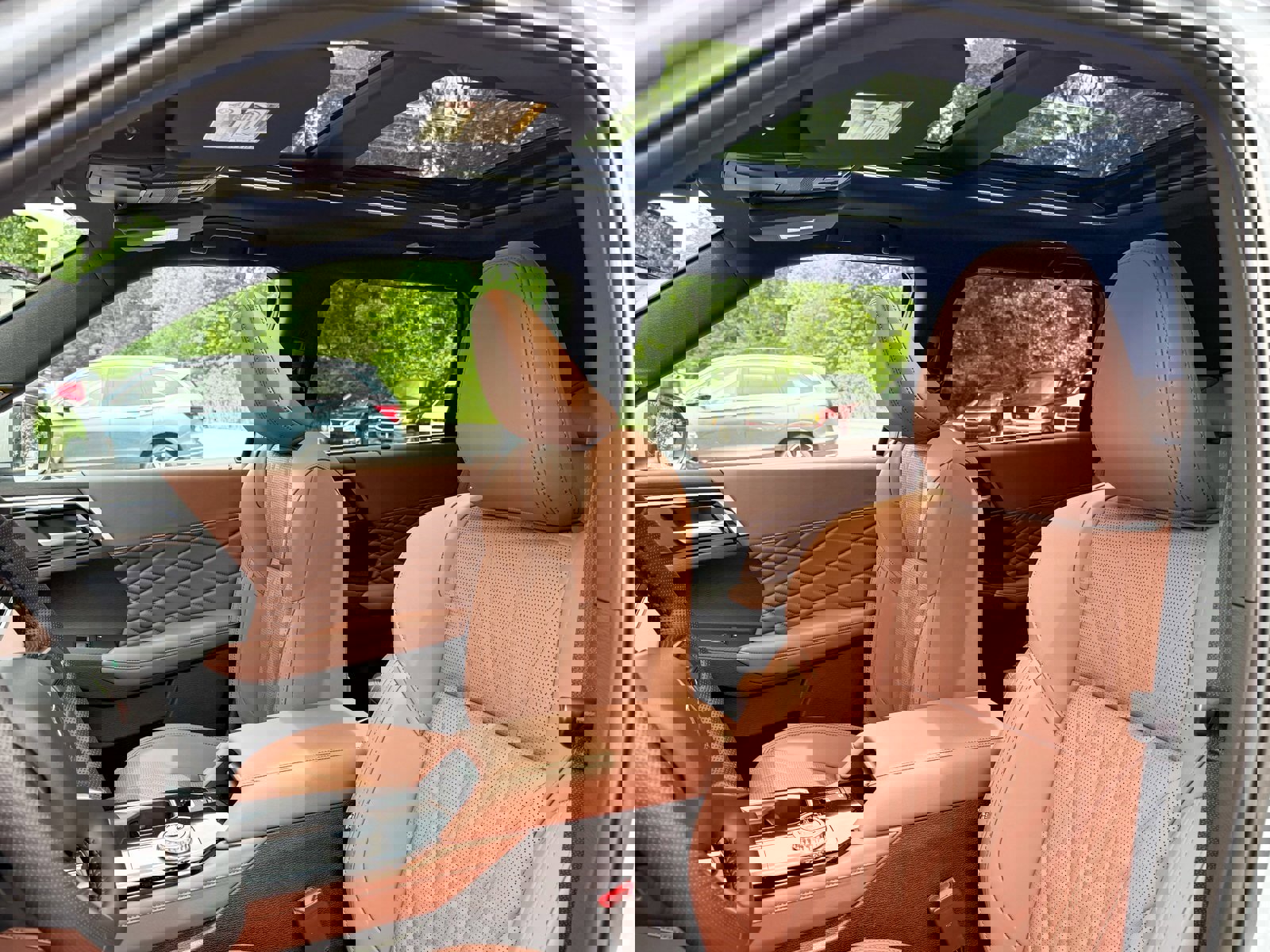 New 2025 Mitsubishi Outlander SEL image 6
