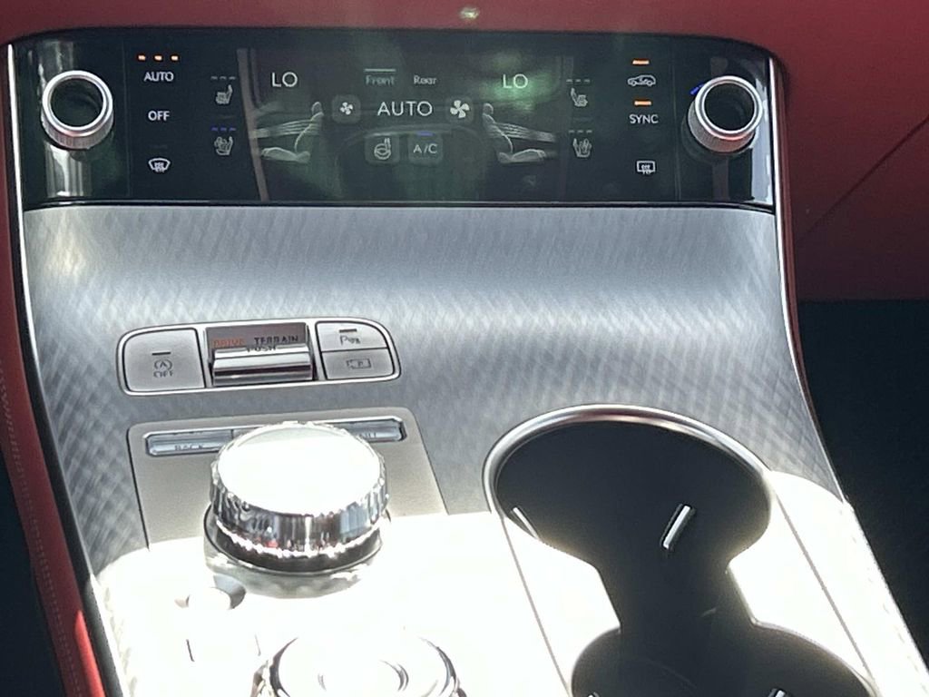 New 2026 Genesis GV70 2.5T Sport Prestige image 29