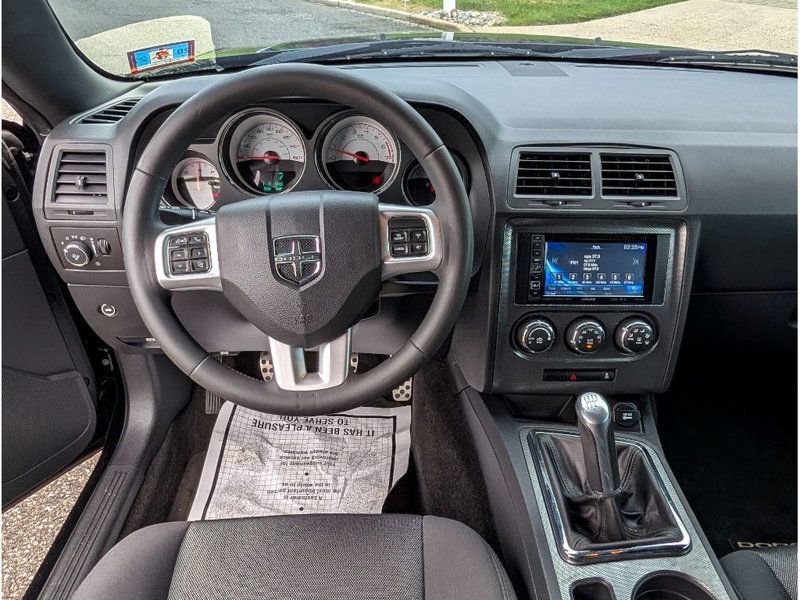 Used 2022 Dodge Challenger GT RWD image 24