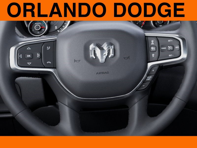 New 2026 RAM 2500 Big Horn image 19