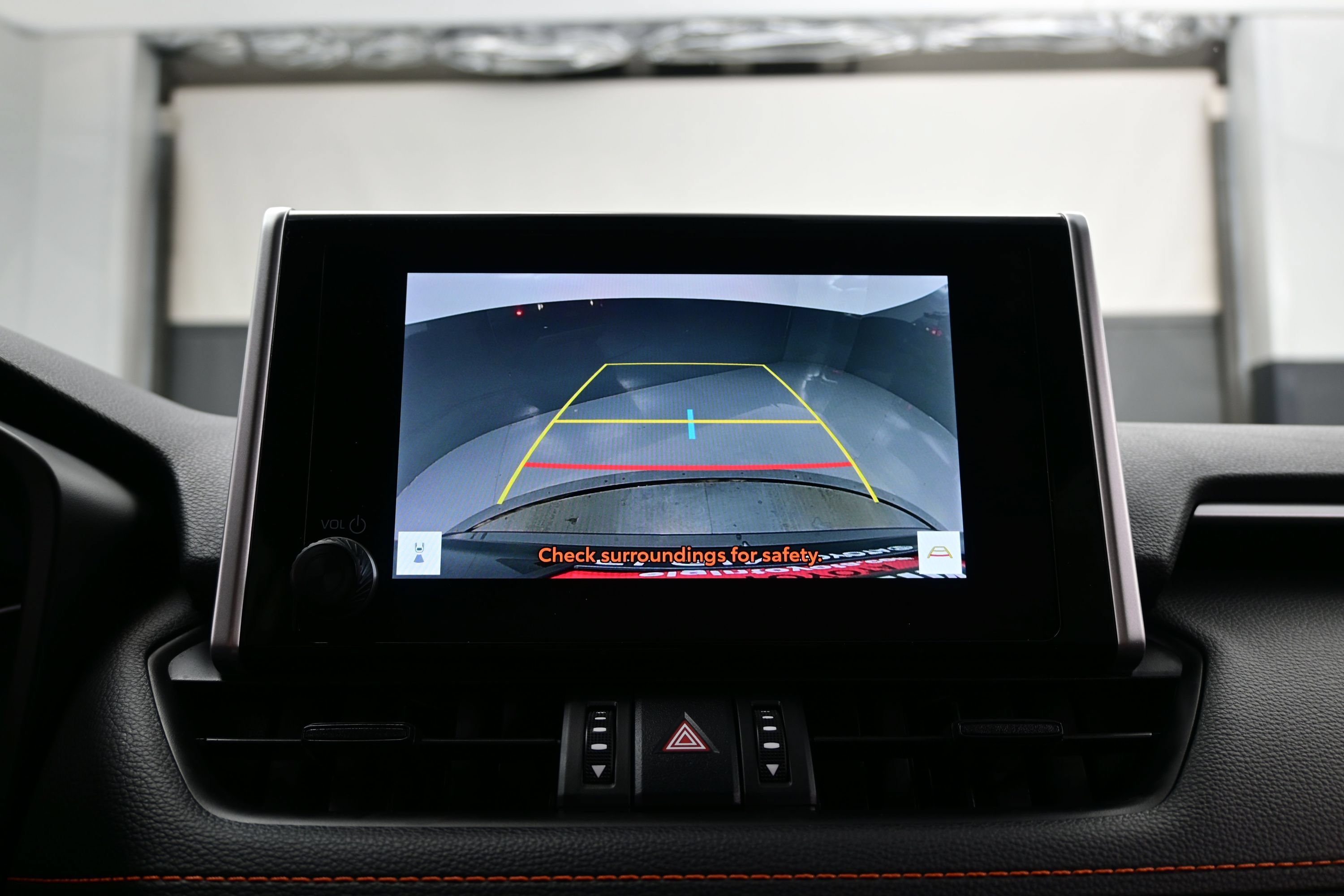 Used 2024 Toyota RAV4 Adventure AWD/4WD image 18