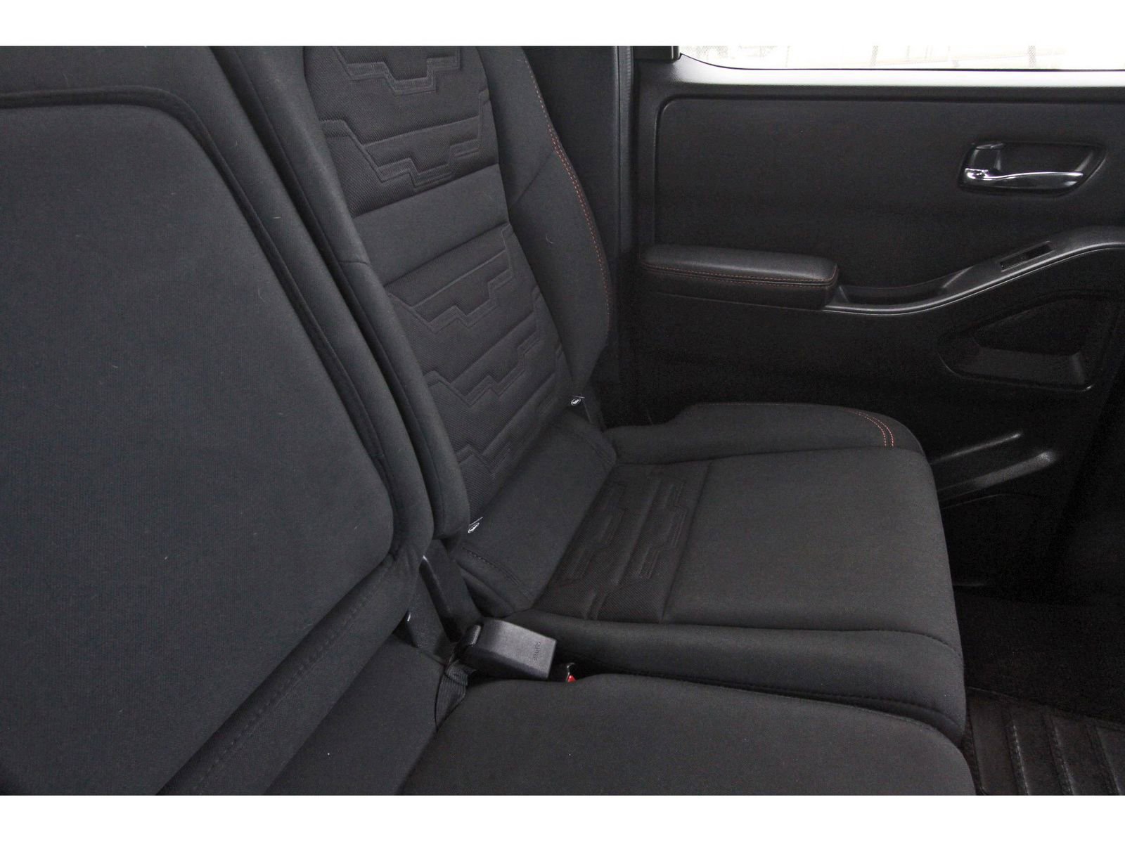 Used 2023 Nissan Frontier Pro-X w/ Tow Package image 15