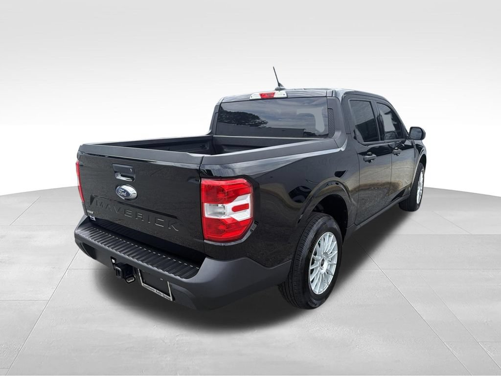 Used 2024 Ford Maverick XL FWD image 5