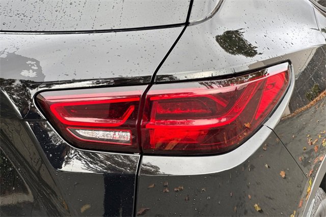 Used 2025 Chevrolet Blazer LT image 47