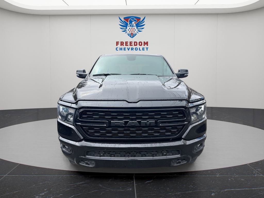 Used 2023 RAM 1500 Big Horn image 6