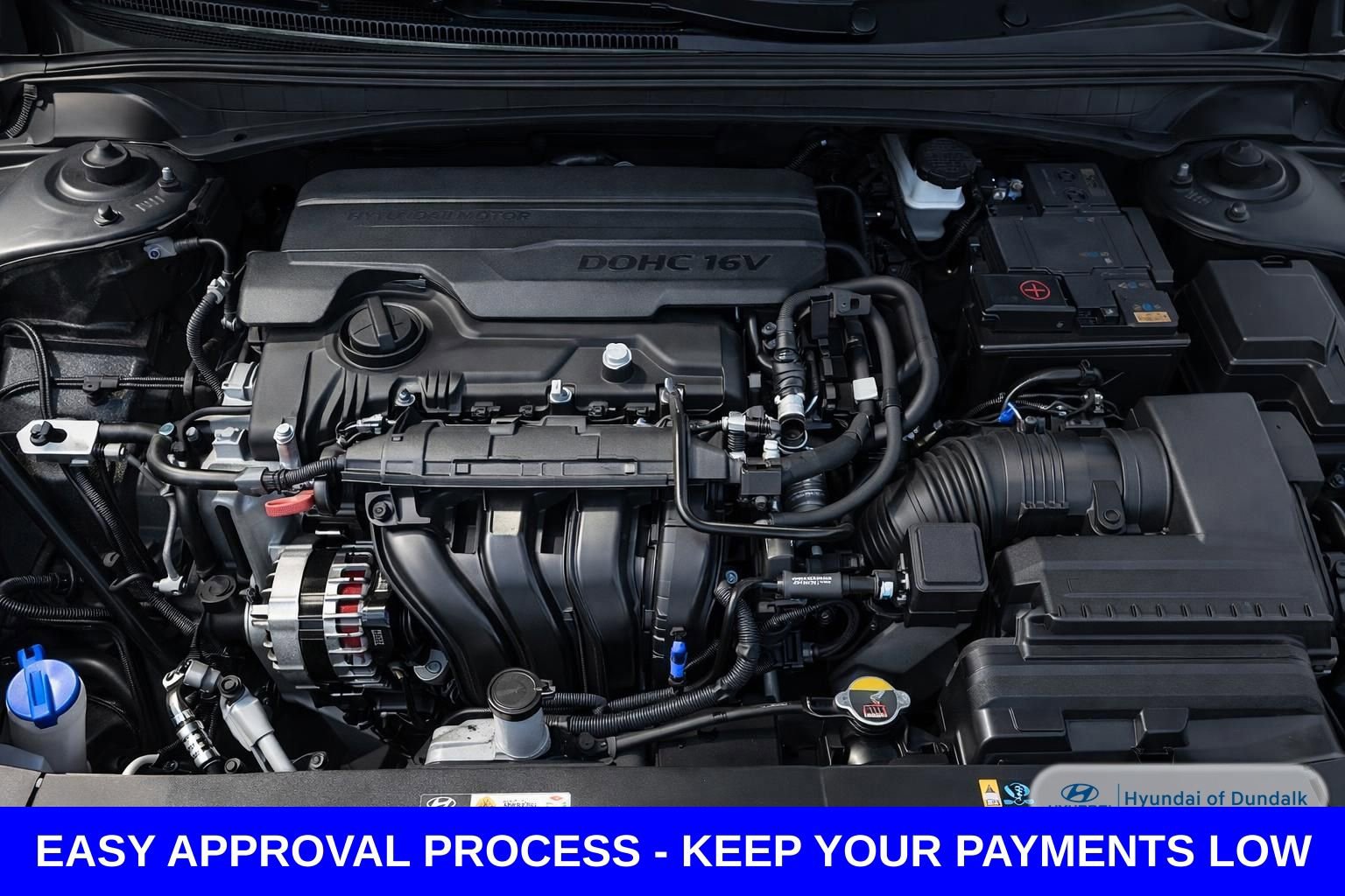 Used 2023 Hyundai Elantra SEL FWD image 19