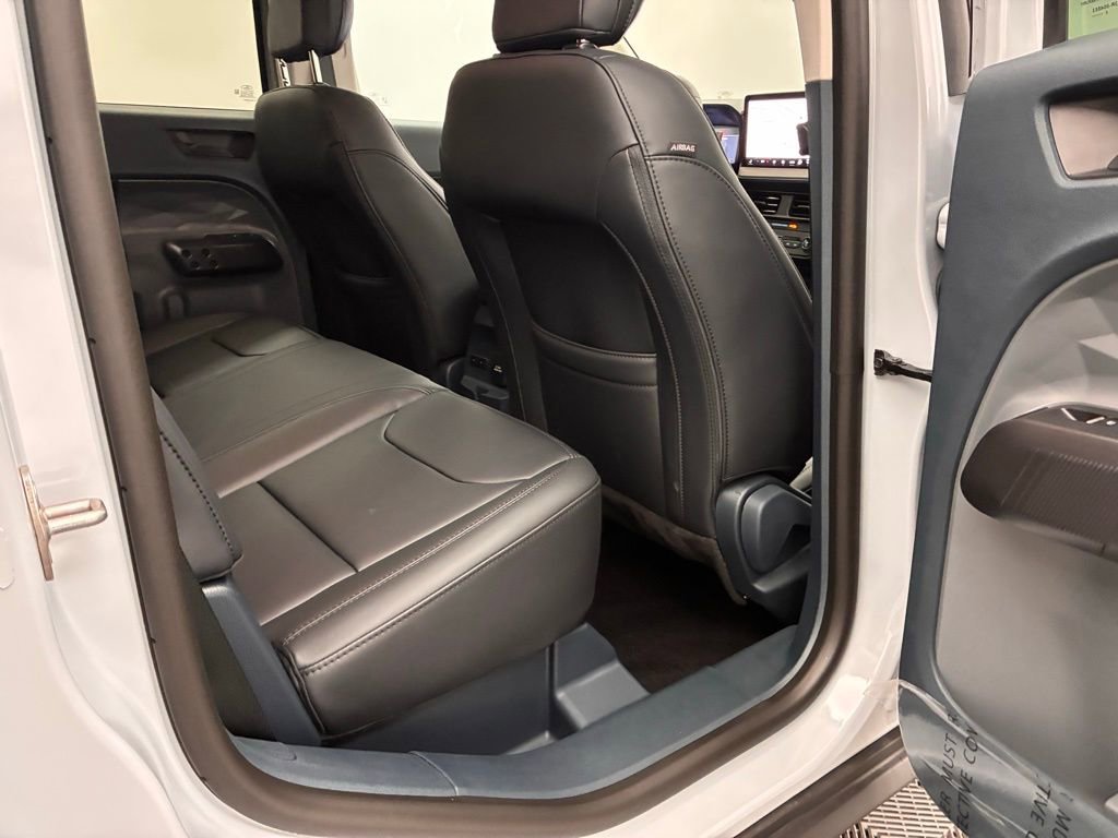 New 2025 Ford Maverick Lariat w/ Black Appearance Package image 34