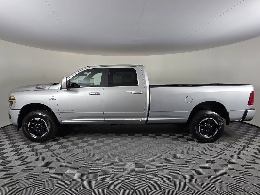 New 2026 RAM 3500 Laramie image 7