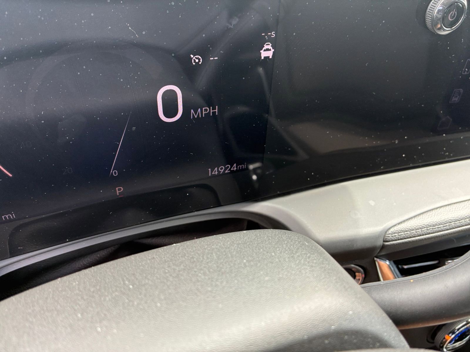 Used 2025 Buick Encore GX Preferred image 39