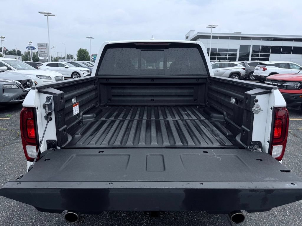 Used 2023 Honda Ridgeline RTL-E image 11