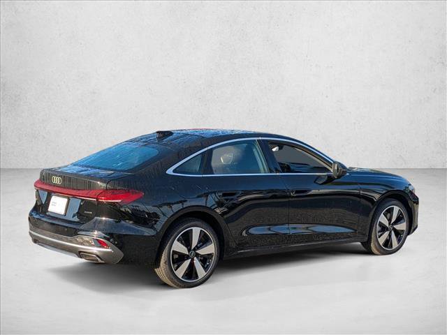 Certified 2025 Audi A5 Premium Plus w/ Premium Plus AWD/4WD image 2
