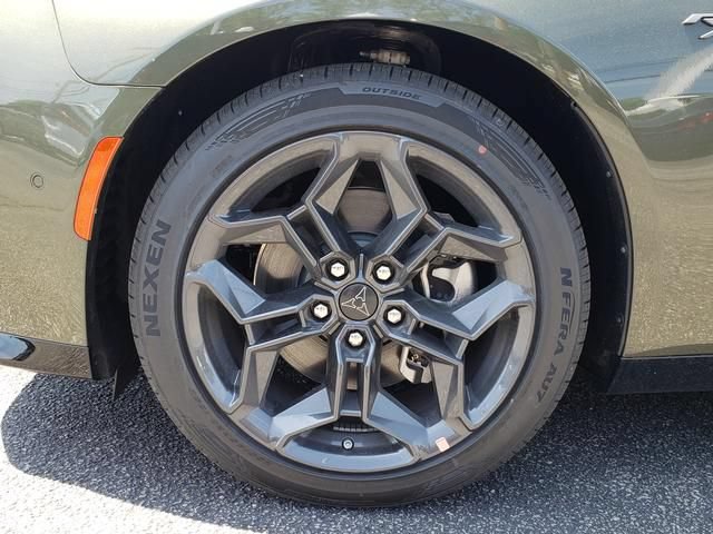 New 2026 Dodge Charger R/T AWD/4WD image 12