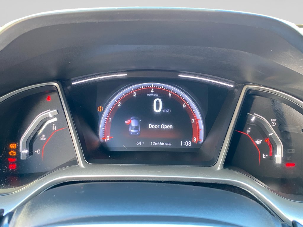 Used 2019 Honda Civic Sport image 26