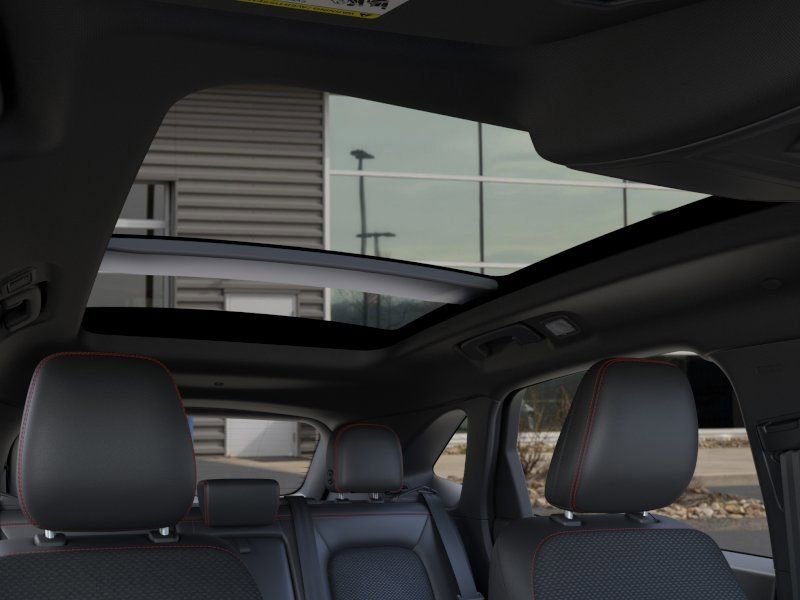 New 2026 Ford Escape ST-Line Select w/ Tech Pack #1 AWD/4WD image 22