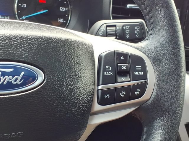 Certified 2023 Ford Explorer XLT w/ Equipment Group 202A AWD/4WD image 23