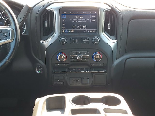 Used 2019 Chevrolet Silverado 1500 RST AWD/4WD image 24