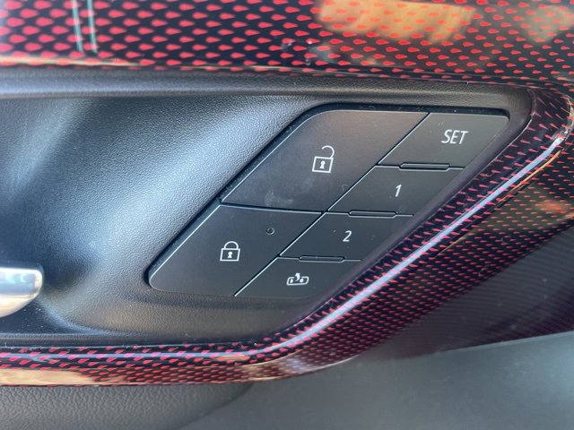 Used 2025 Chevrolet Traverse RS w/ LPO, Floor Liner Package image 14