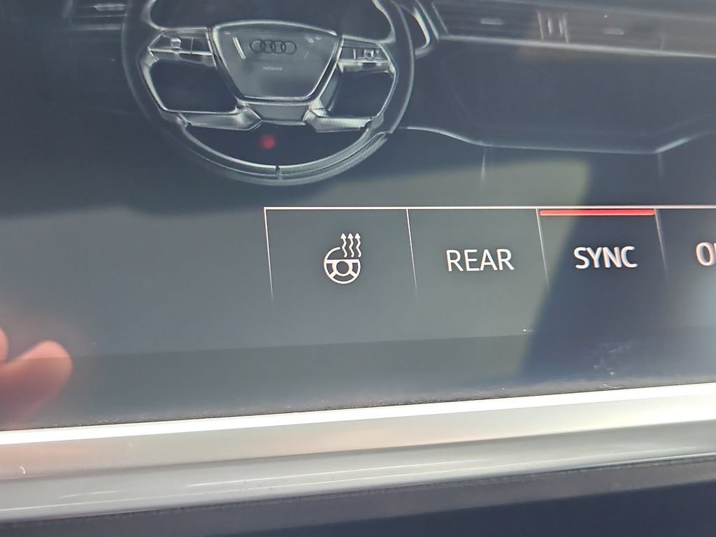 Certified 2025 Audi A7 3.0T Premium Plus w/ Premium Plus Package AWD/4WD image 24