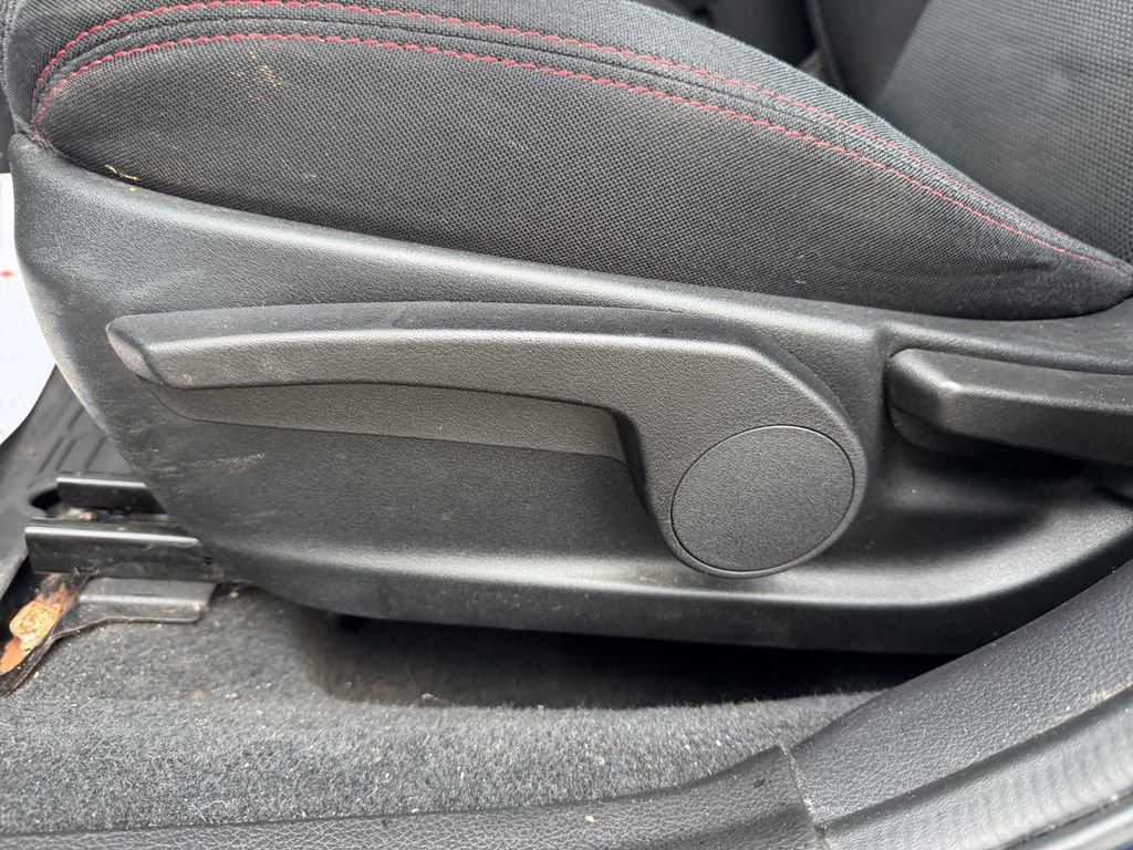 Used 2020 Subaru WRX AWD/4WD image 13