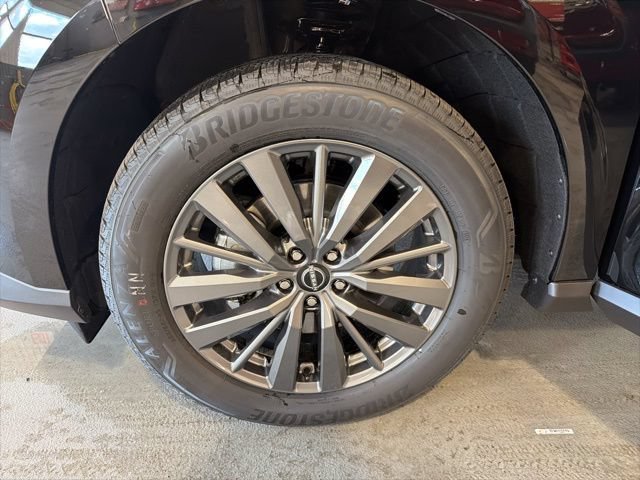 New 2026 Nissan Murano SL w/ Comfort Package AWD/4WD image 30