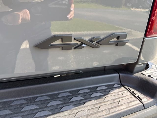 New 2026 RAM 2500 Limited image 32