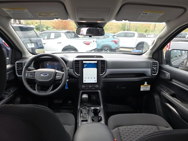 New 2025 Ford Ranger XL image 14