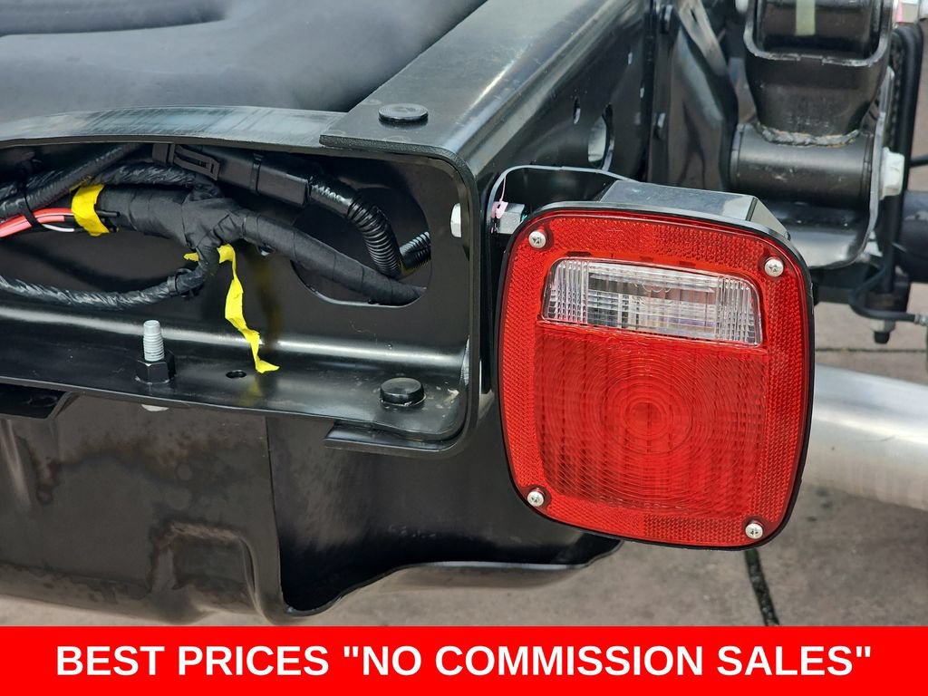 New 2026 RAM 3500 Tradesman AWD/4WD image 41